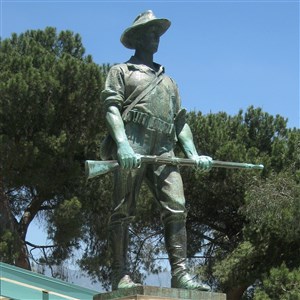 Kitson, Theo Alice Ruggles